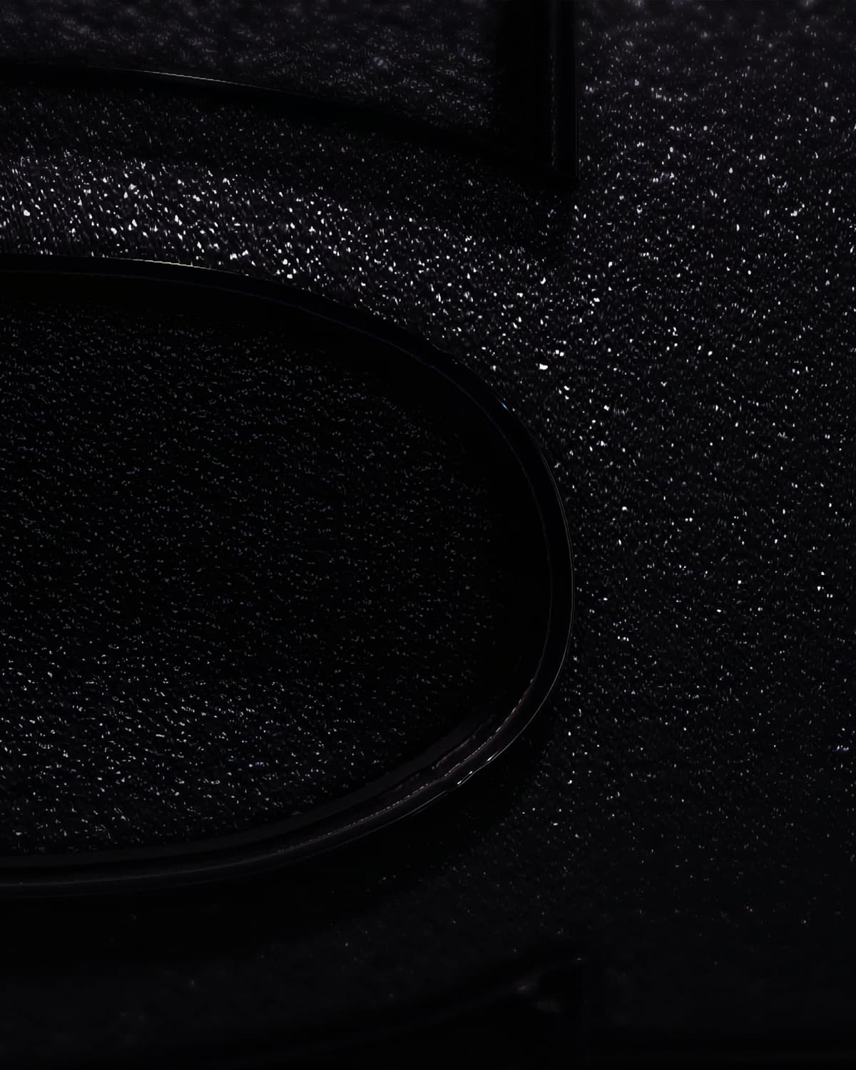 Deeter Post Black Logo Reveal