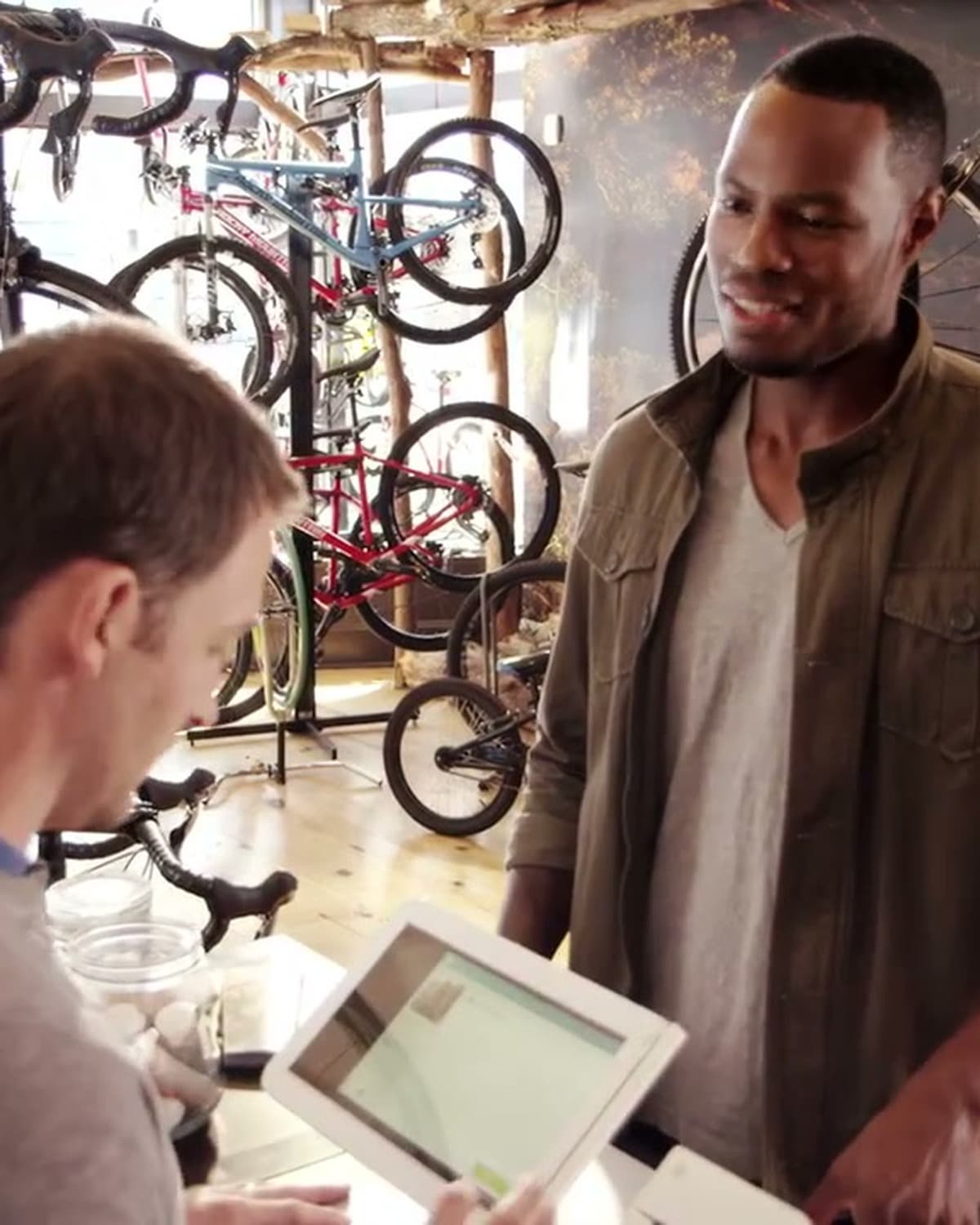 First Data Small Business Solutions