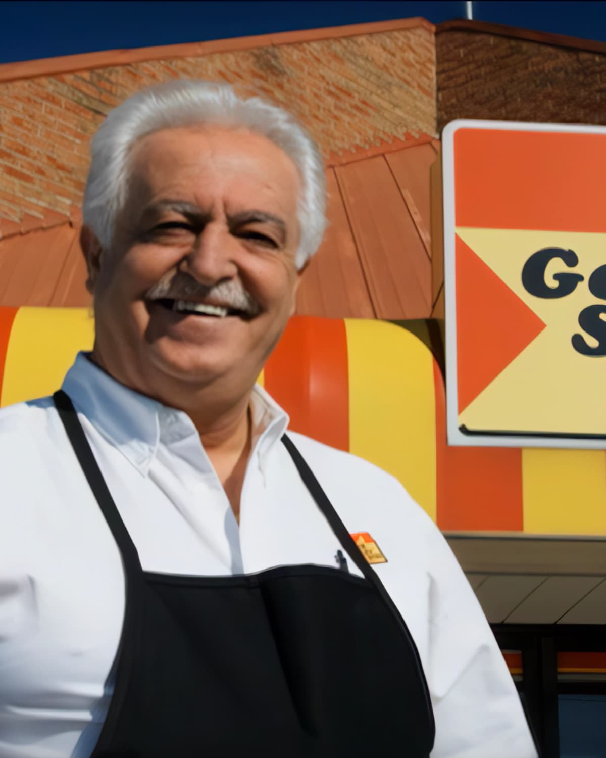 Gold Star Chili Anthem