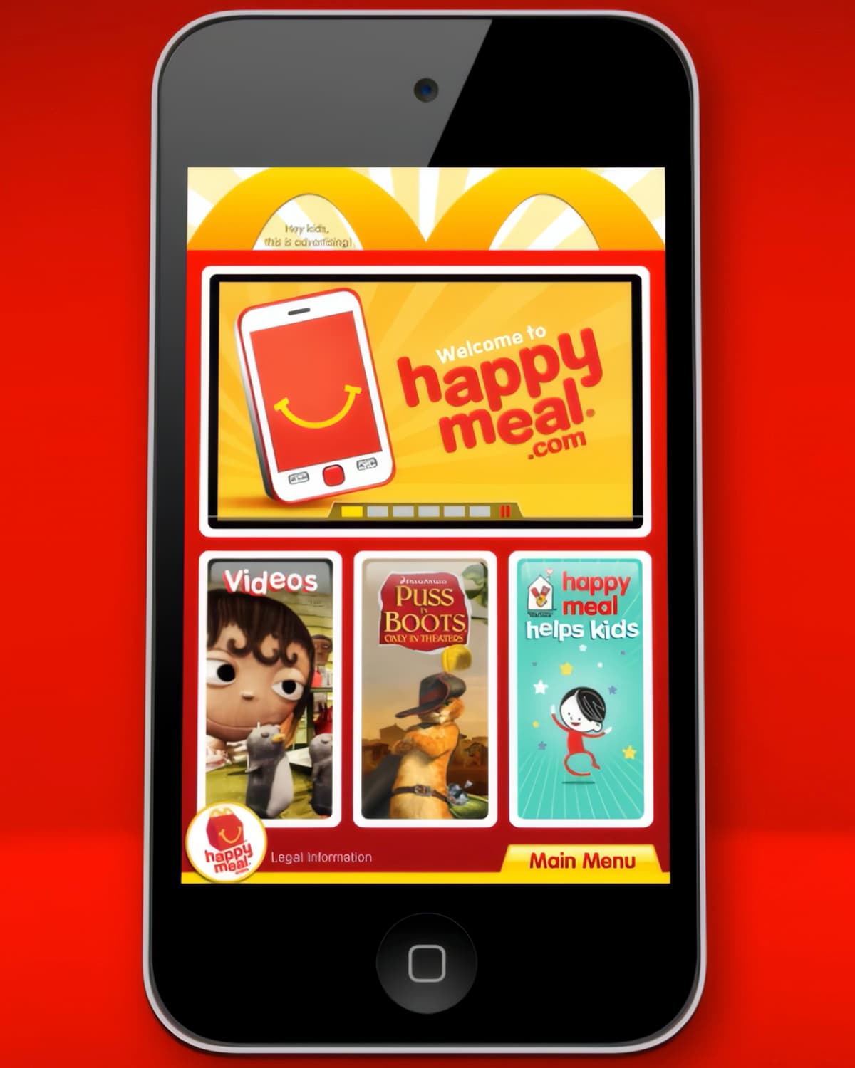 Happymealdotcom