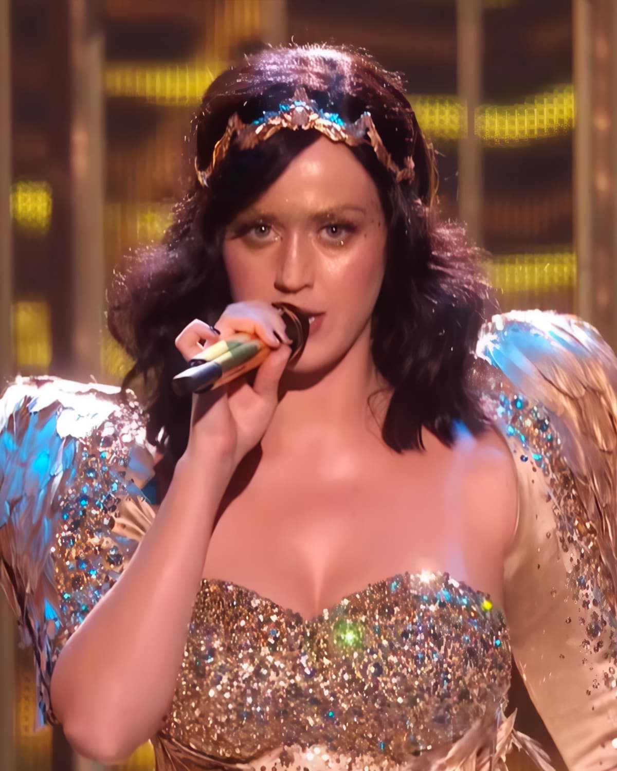 Katy Perry Unconditionally