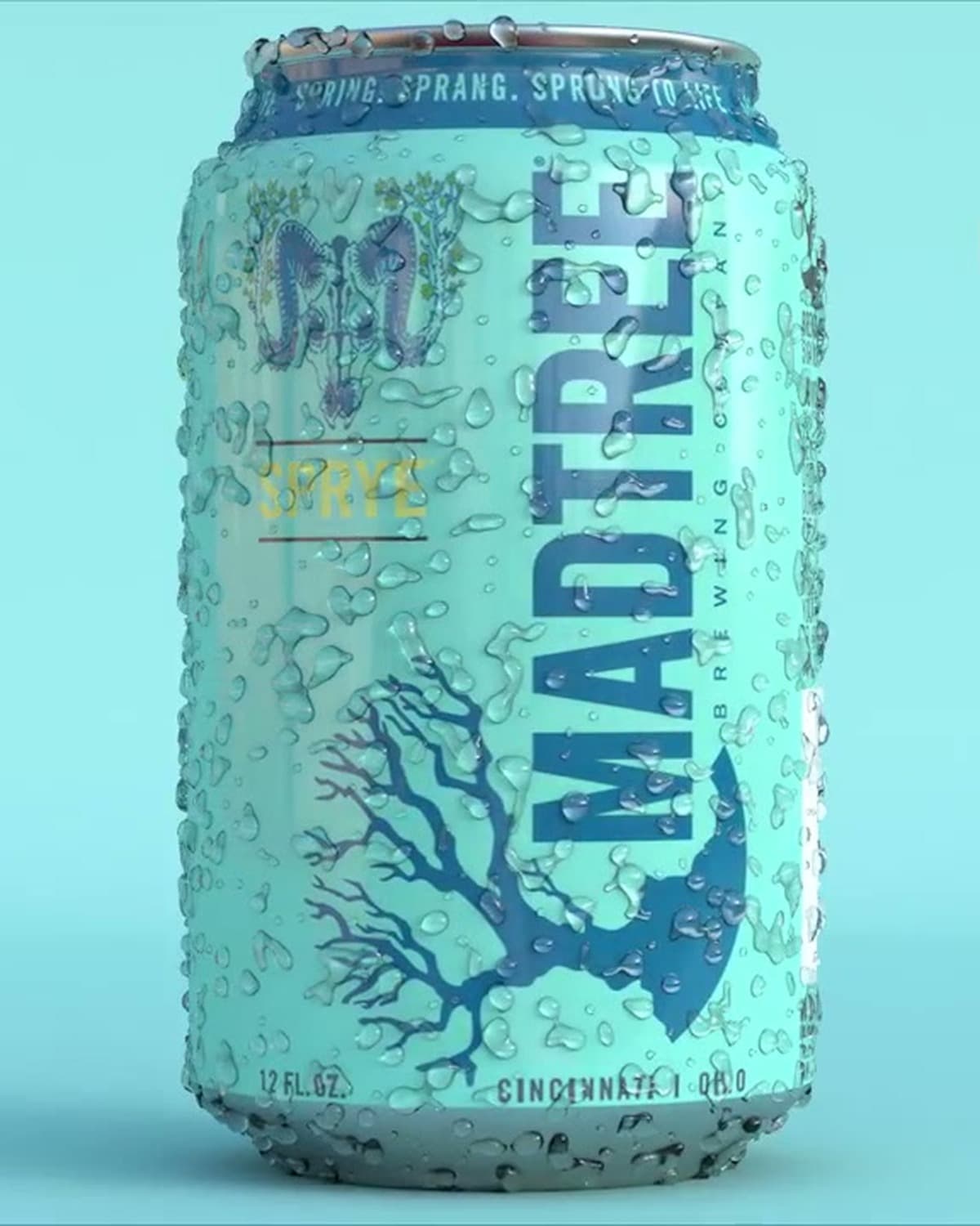 MadTree