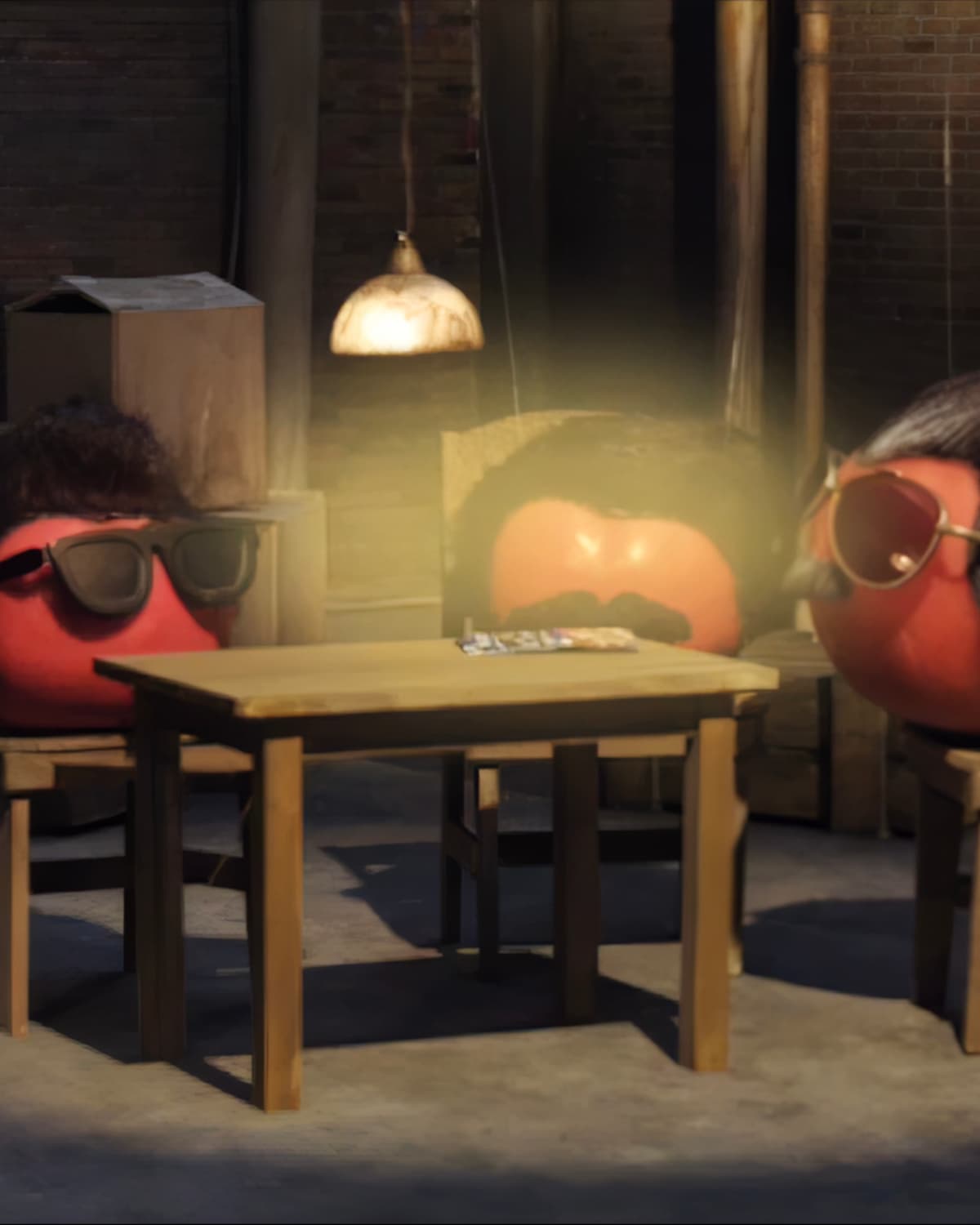 Pestos Episode 3