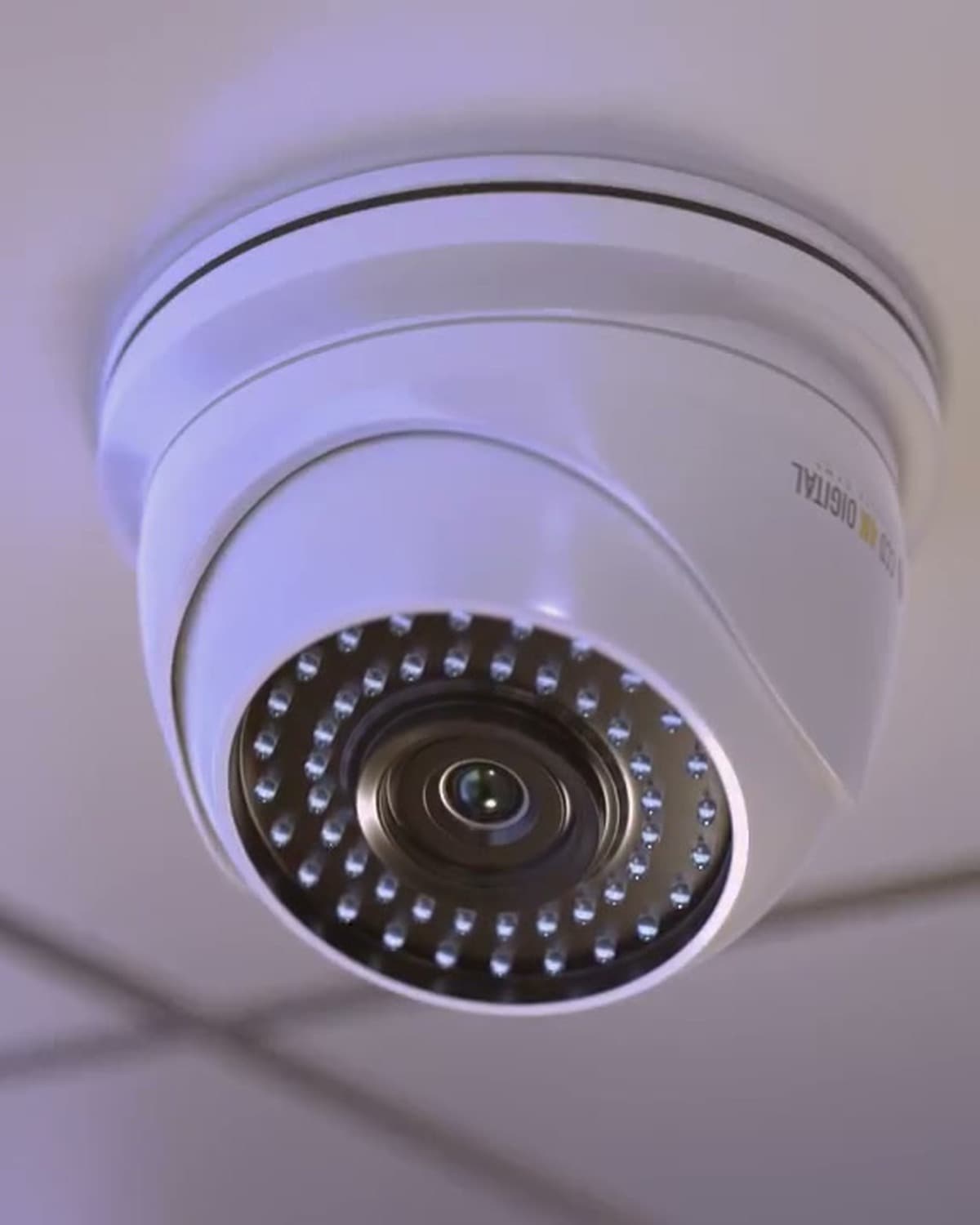 Security Cam
