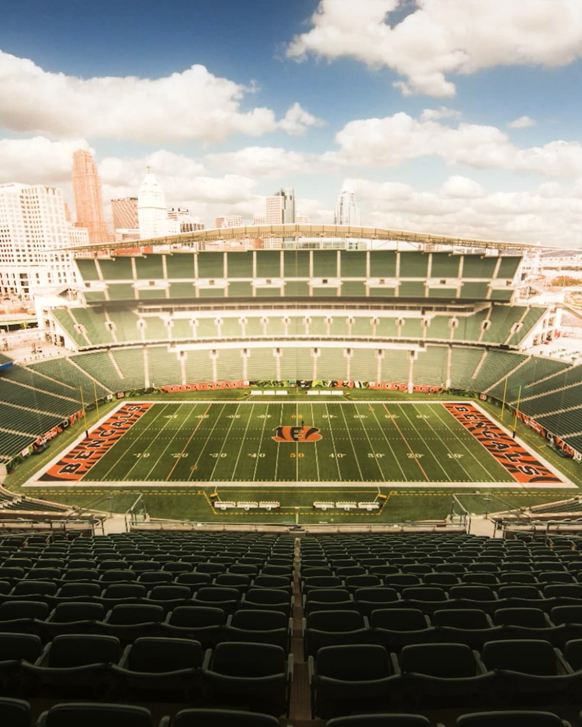 Trihealth Stadium