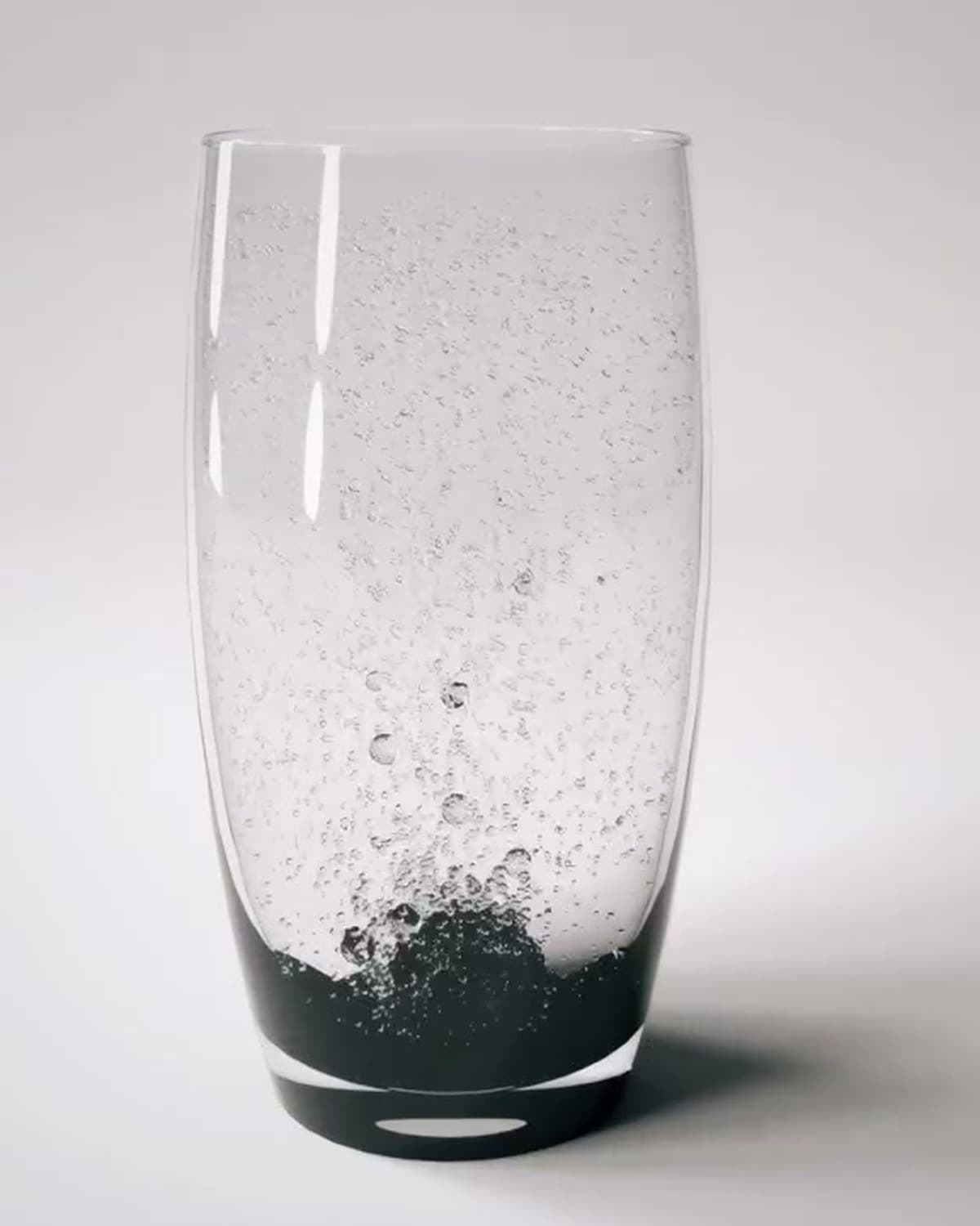 X Particles Alka Seltzer